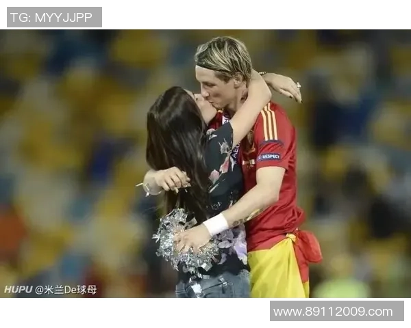 足球明星们的浪漫情话与爱情智慧汇总大全