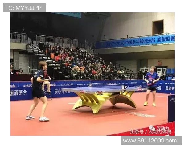 武汉乒乓球队速度表现分析与提升策略研究
